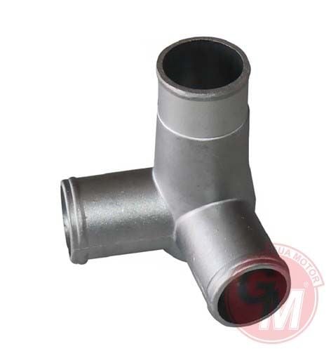 GUA 40878 TERMOSTAT BOS FIAT 131 1600 DOGAN KARTAL SAHIN - Görsel 1