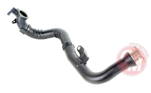 GUA 40901 TURBO BORUSU RENAULT CLIO V 19> CAPTUR II 20> NISSAN JUKE 20> 1.3 TCe - Görsel 1