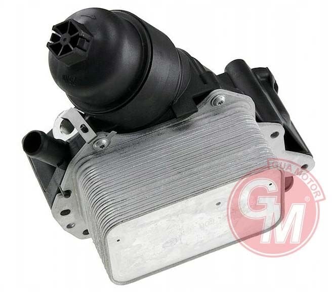 GUA 40937 YAG SOGUTUCUSU MERCEDES VITO OM622 W447 14> . RENAULT R9M 1.6 dCi TRAFIC TALISMAN MEGANE KADJAR FLUE NCE KOMPLE - Görsel 1