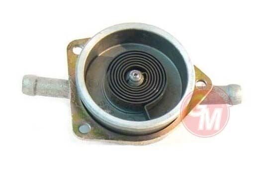GUA 40980 KARBÜRATÖR JİGLE KAPAĞI İÇİ SARGILI SET FIAT 131 1600 SAHİN DOGAN KARTAL WEBER TİP - Görsel 1
