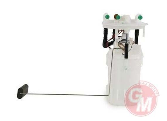 GUA 41059 YAKIT DEPO ŞAMANDIRASI MASTER III 10> MOVANO B 12> 2.3 DCİ M9T - Görsel 1