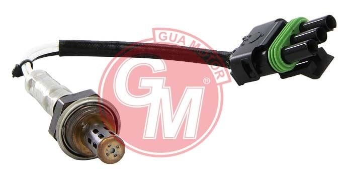 GUA 41121 OKSİJEN SONDASI RENAULT CLIO 1.2-1.4-1.8 90-98 MEGANE 1.4-1.6i 96-99 R19 1.4-1.7-1.8 88-92 R21 -R11 - Görsel 1