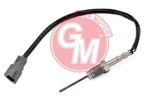 GUA 41430 EGZOZ SICAKLIK SENSÖRÜ DACIA DUSTER 10> SANDERO 08> LOGAN MCV 08> 1.5dCi K9K - Görsel 1