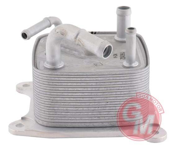GUA 41486 OTOMATİK ŞANZUMAN YAĞ SOĞUTUCUSU RENAULT CLIO V 19> 1.0TCE - Görsel 1