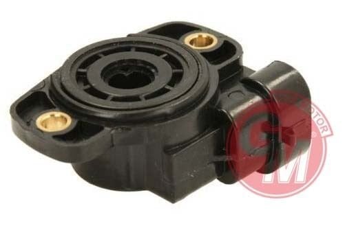 GUA 41570 GAZ KELEBEĞİ SENSÖRÜ FIAT SLX - FIAT PALIO / PUNTO 1.4/1.6. 106 1.4/1.6 - Görsel 1
