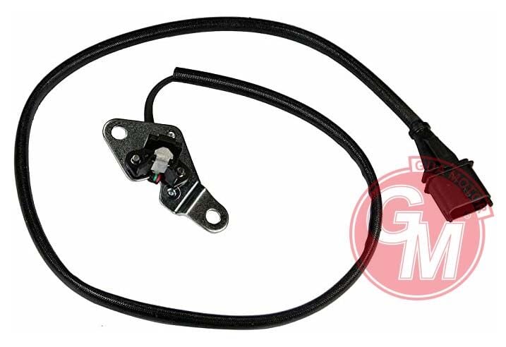 GUA 41572 EKSANTRİK MİL SENSÖRÜ FIAT BRAVO 98-01 PUNTO - Görsel 1