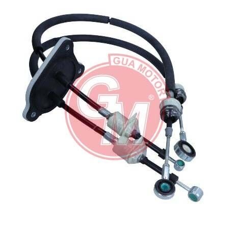 GUA 41770 VİTES KUMANDA TELİ FIAT FIORINO- 1.3 MJTD Euro5 -NEMO-BIPPER 1.4 BZ-Hdi 12 > - Görsel 1