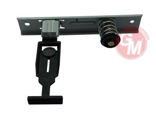 GUA 42044 MOTOR KAPUT KİLİT KARŞILIĞI RENAULT MEGANE II 03> - Görsel 1