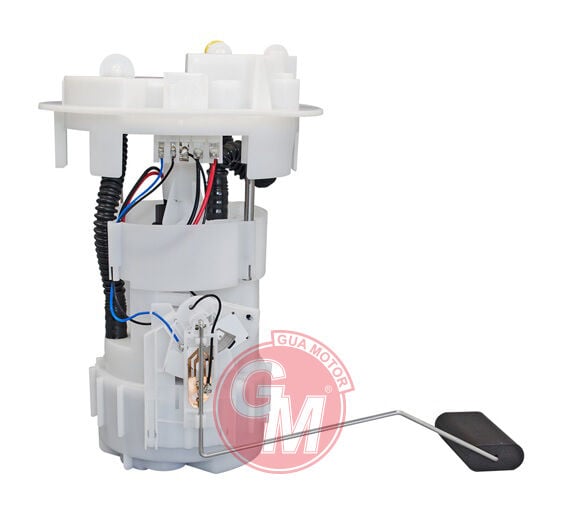 GUA 42102 YAKIT DEPO ŞAMANDIRASI KOMPLE PEUGEOT 301 - 208 1.4. 1.6 - VTi- 2008 1.6 VTi - CITROEN-ELYSEE 1.6 VT i 12- - Görsel 1