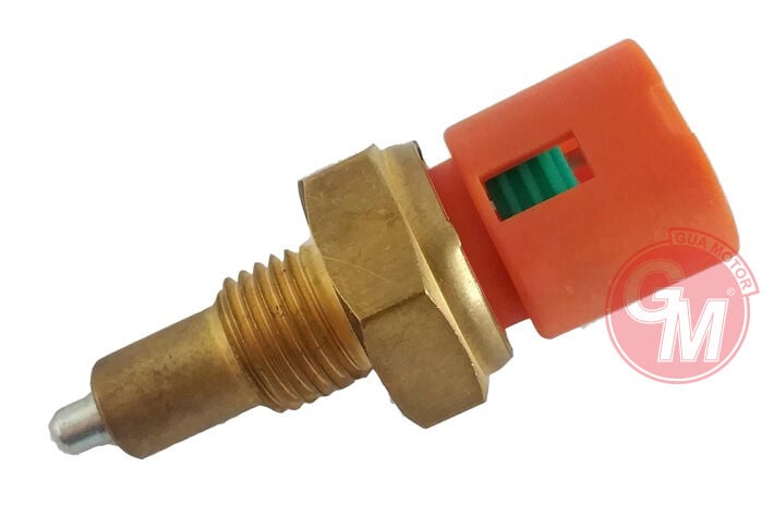 GUA 42108 GERİ VİTES MÜŞÜRÜ 2 FİŞLİ MEGANE 2-3-4-CLIO 1-2-3-4-SYMBOL-THALI-KANGOO 1-2-3-LAGUNA 1-2-R9-R19-R21- LOGAN-DUSTER 10-MOVANO B-MASTER 3-TRAFIC 2 - Görsel 1