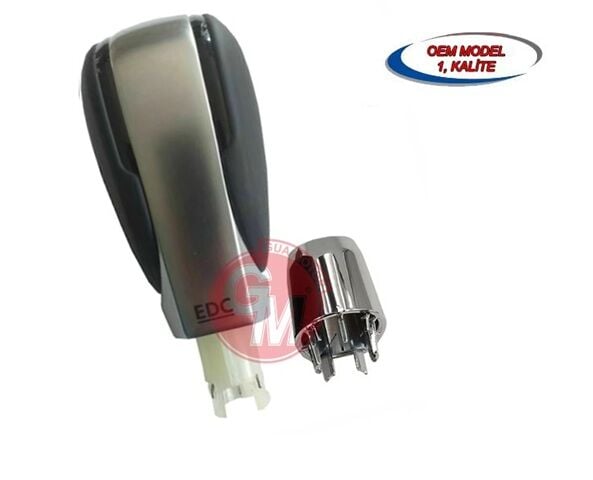 GUA 42155 VİTES TOPUZU OTOMATİK RENAULT MEGANE IV KADJAR-TALISMAN-KOLEOS - Görsel 1