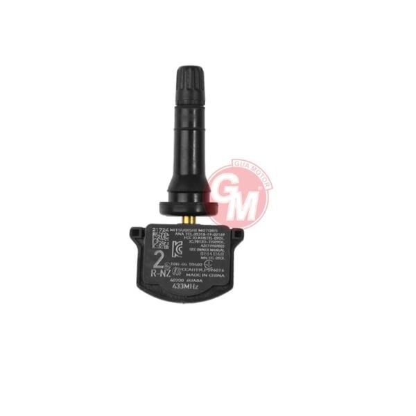 GUA 42214 LASTİK BASINÇ SENSÖRÜ RENAULT CLIO V 19> MEGANE IV 15> TRAFIC III 15> ZOE 18> KADJAR 15> - Görsel 1