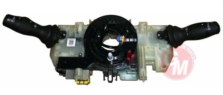 GUA 42233 FAR SİNYAL SİLECEK KUMANDA GRUBU RENAULT .MASTER III 2.3 DCİ M9T MOTOR 2010 - Görsel 1