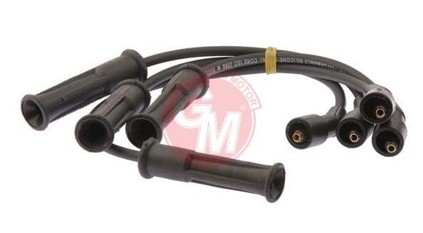 GUA 42245 BUJİ KABLO TAKIMI 1.kalite MEGANE SCENIC - Görsel 1