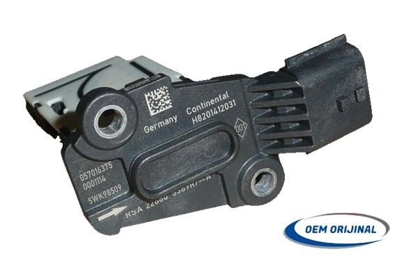GUA 42266 HAVA AKIŞMETRE SENSÖRÜ RENAULT MEGANE IV 15> TALISMAN 16> SC NIC IV 16> 1.5dCi 1.6dCi - Görsel 1