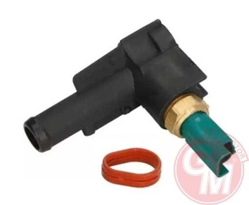 GUA 42287 HARARET MÜŞÜRÜ KÜTÜKLÜ FİAT PALİO PUNTO BRAVO - Görsel 1