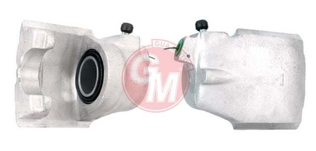 GUA 42320 FREN KALİPERİ ÖN SAĞ BRAKETLİ RENAULT R12 - Görsel 1
