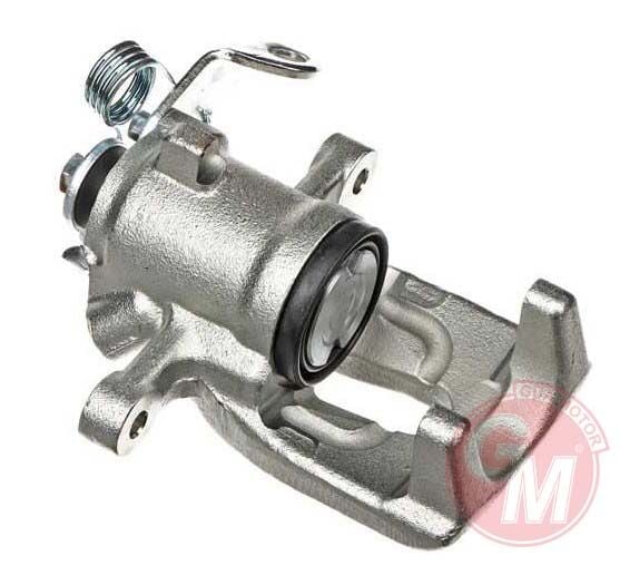 GUA 42333 FREN KALİPERİ ARKA SOL BRAKETLİ RENAULT KNG 05 > 1.5 DCİ - Görsel 1