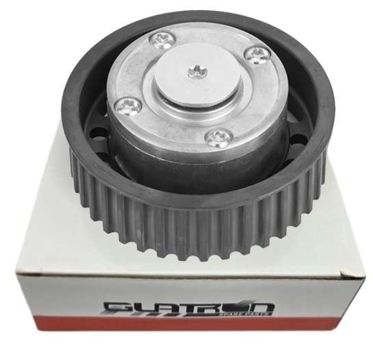 GUA 42359 EKSANTRİK DİŞLİSİ YAĞLI KASNAK RENAULT MEGANE II 02>LAGUNA II 01> 1.6 16V K4M AÇI KAYDIRICI - Görsel 1