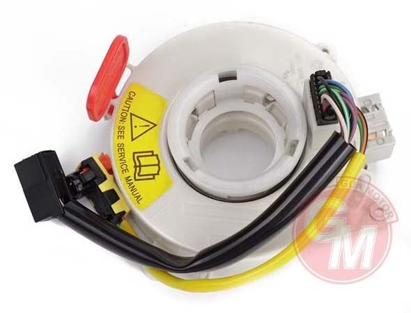 GUA 42361 DİREKSİYON AIRBAG SARGISI ZEMBEREĞİ FIAT DOBLO CARGO 1.3MJT DUCATO NEMO BOXER 2007 - Görsel 1