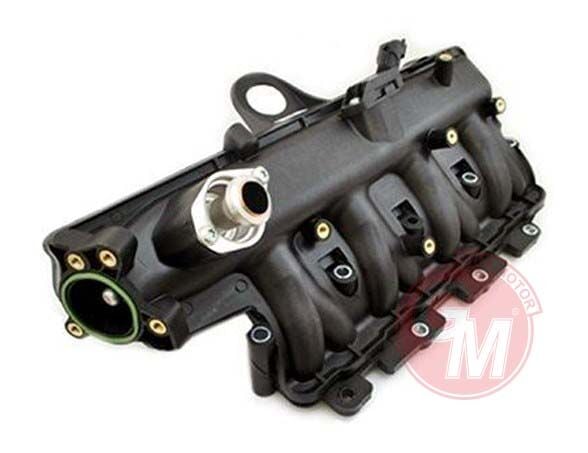 GUA 50116 EMME MANİFOLDU - CONTALI FİAT FIORINO-FIAT 500- GRANDE PUNTO 1.3MTJ-2.0JTDM CORSA C-D-COMBO C-D MERIVA-AGILA-TIGRA 1.3 CDTİ - Görsel 1