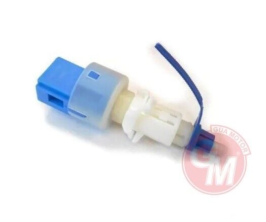 GUA 51281 DEBRİYAJ PEDAL MÜŞÜRÜ FİAT PALIO-LINEA-ALBEA 1.3 JTD-NEMO-BIPPER 1.4-1.4HDI-ORİJİNAL ÜRÜN - Görsel 1