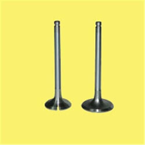 GUNES 6014-6015 EMME EGZOZ SUBAP TAKIM POLO-GOLF4-5-JETTA-PASSAT-TIGUAN AHW-BBY-BKY-BAG-BLF-BLP-BMY-BCB-CAVA-CAXA - Görsel 1