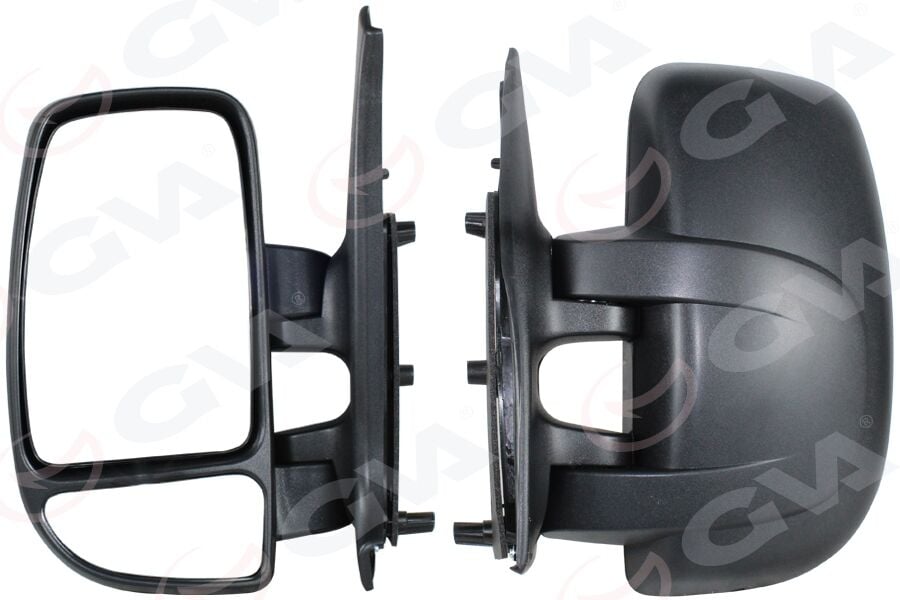 GVA 1019231 DIŞ DİKİZ AYNASI SOL MASTER-MOVANO 04> MEKANİKKONVEKS VM-969L - Görsel 1