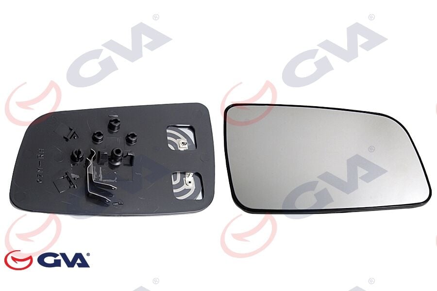GVA 1190002 AYNA CAMI SAĞ ASTRA G 98-02 ISITMALI KONVEKS VM-168GHR - Görsel 1