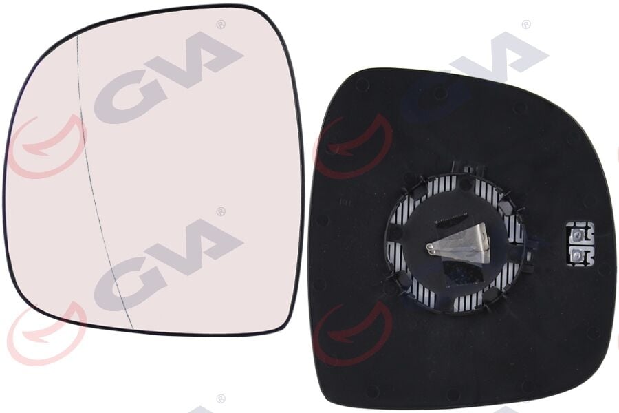 GVA 1199020 AYNA CAMI SOL VITO 03> ISITMALI ASFERİK VM-054AGHL - Görsel 1