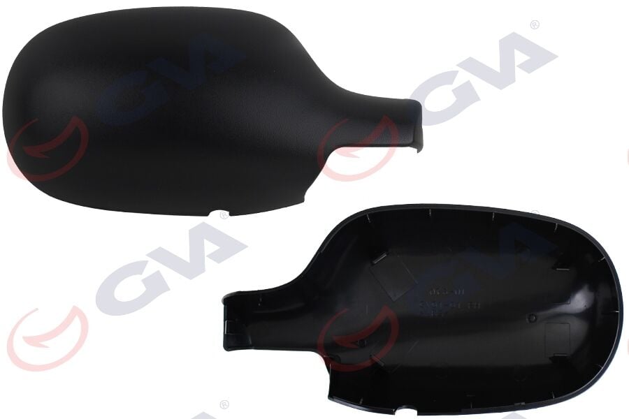 GVA 1214005 AYNA KAPAĞI DESENLİ SAĞ SYMBOL 98> - Görsel 1