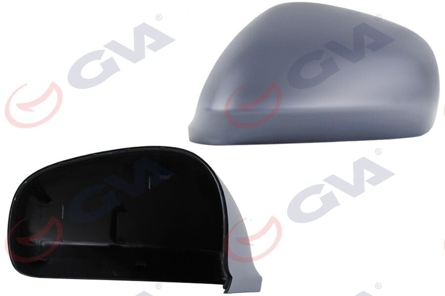 GVA 1222111 AYNA KAPAĞI SOL GULIETTA MITO 05-11 08> ASTARLI VM-6410CPL - Görsel 1