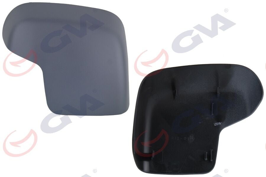 GVA 1229012 AYNA KAPAĞI SAĞ ASTARLI FIORINO-BIPPER-NEMO 07 > VM-6115CPR - Görsel 1