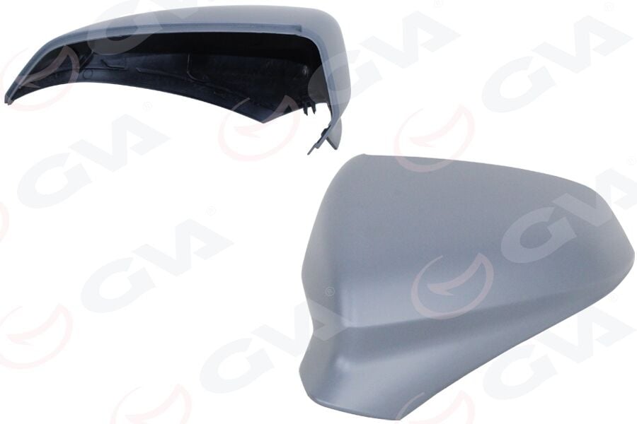 GVA 1261535 AYNA KAPAĞI SOL SEAT LEON 2020- ASTARLI - Görsel 1