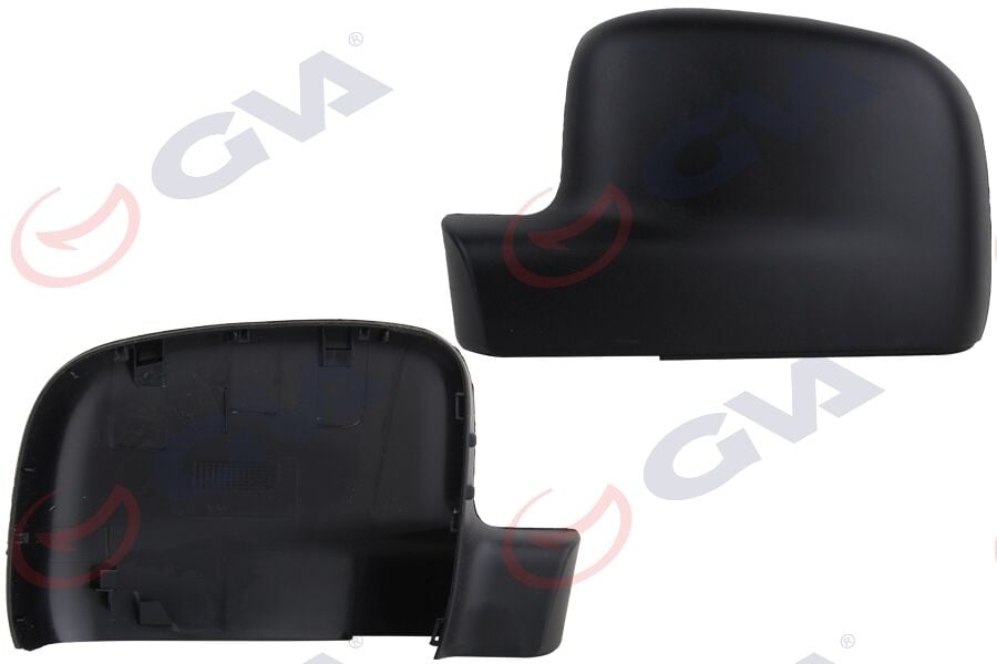 GVA 1275721 AYNA KAPAĞI DESENLİ SOL CADDY-TRANSPORTER T5 04> VM-373CL - Görsel 1