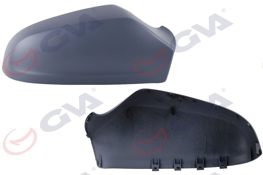 GVA 1290054 AYNA KAPAĞI ASTARLI SAĞ ASTRA H 04-09 VM-968CPR - Görsel 1