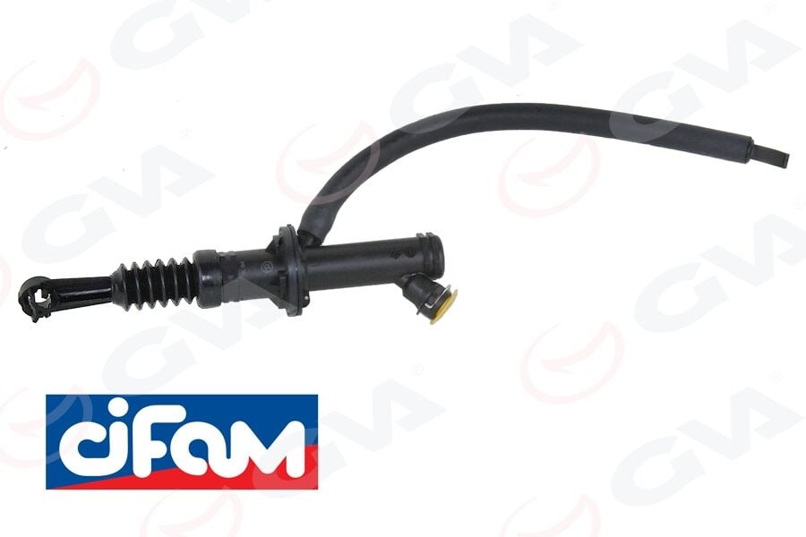GVA 1716120 DEBRİYAJ ÜST MERKEZİ KANGOO 08> 1.5dCi-1.6 16V K9K-K4M - Görsel 1