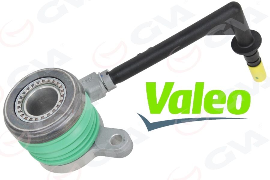 GVA 1719910 HİDROLİK DEBRİYAJ RULMANI DACIA DUSTER 10>18 DUSTER II 18> 1.2TCe 1.3TCe 1.5dCi 1.6SCe - Görsel 1