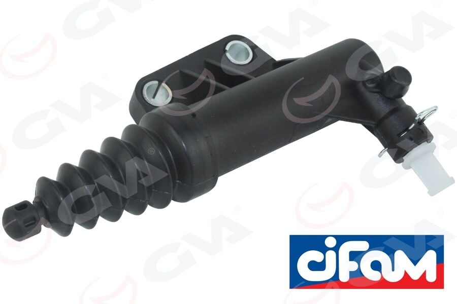 GVA 1721111 DEBRİYAJ ALT MERKEZİ DOBLO-COMBO-BIPPER-NEMO-GRANDE PUNTO-LINEA-ALBEA 1.3 DMTJ-1.9 JTD - Görsel 1
