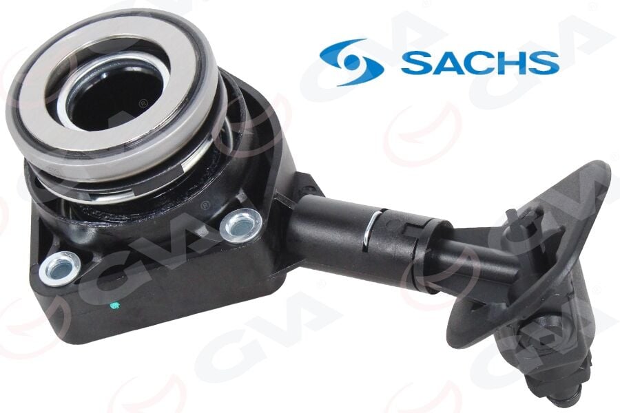 GVA 1735117 HIDROLIK DEBRIYAJ RULMANI FOCUS II 04 > FOCUS II C MAX 03 07 C MAX 07 > VOLVO C30 S40 V5 1.6TDC I 1.8 16V 2.0 16V CONNECT 1.8TDCI 02 >MONDEO IV GALAXY S MAX 1.8TDCI 2.0 16V 07 > 3182654190 - Görsel 1