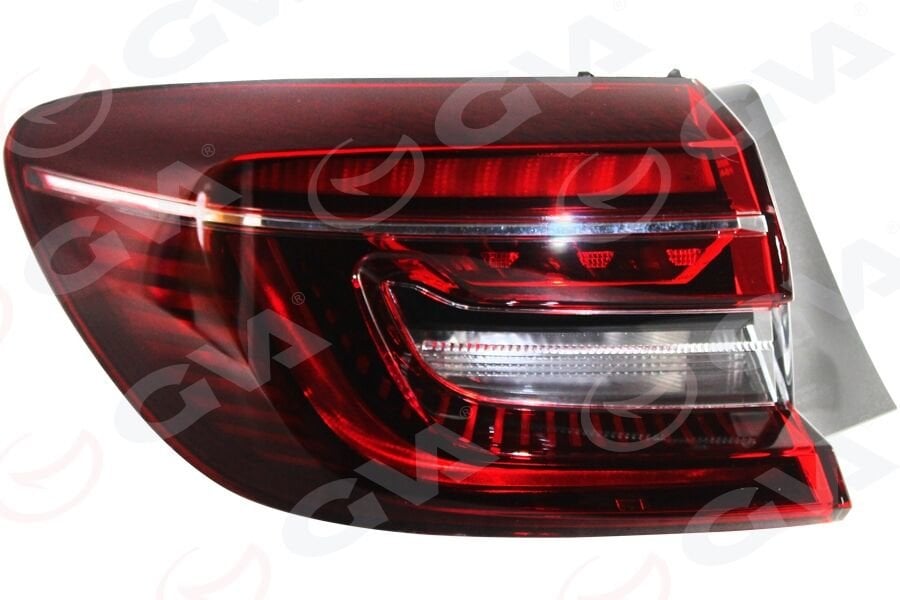 GVA 2014035 STOP DIŞ SOL RENAULT CLIO V ICON 20- - Görsel 1