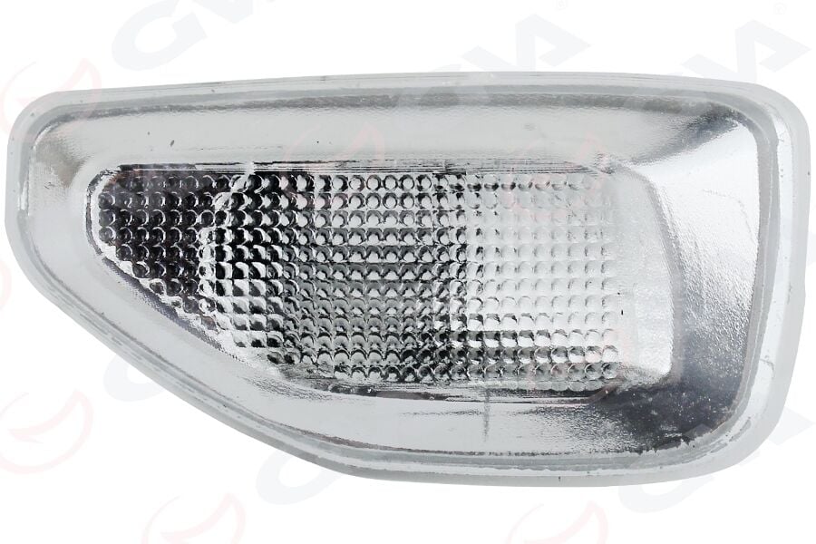 GVA 2019017 ÇAMURLUK SİNYALİ SOL DACIA LOGAN II 12> SANDERO II 12> DOKKER 12> STEPWAY 12> - Görsel 1