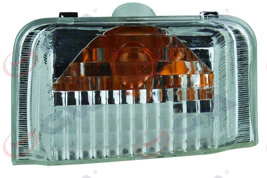 GVA 2027351 DIŞ DİKİZ AYNA SİNYALİ SOL SARI FIAT DUCATO III 06> PSA BOXER III 06> JUMPER III 06> - Görsel 1