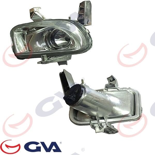 GVA 2029540 SİS FARI SAĞ FIAT GRANDE PUNTO 06> - Görsel 1
