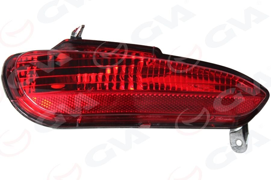 GVA 2029555 SİS LAMBASI ARKA GRANDE PUNTO EVO 10 > - Görsel 1