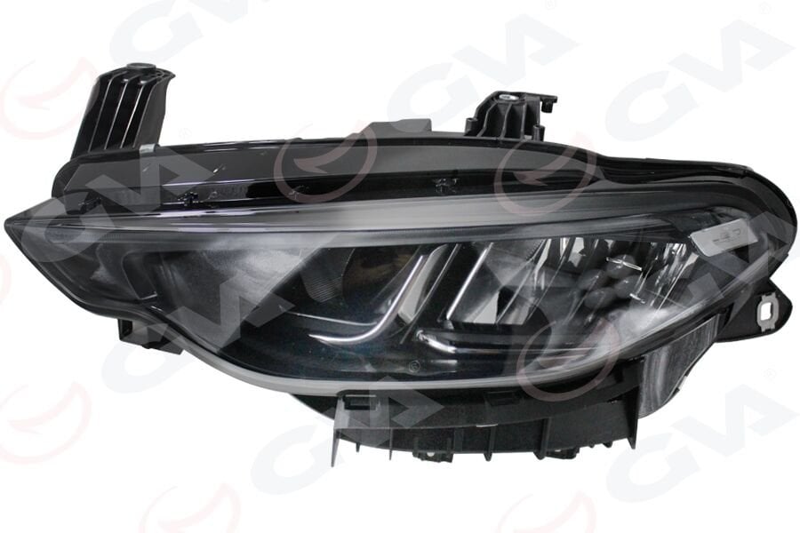 GVA 2029613 FAR SOL FIAT EGEA SEDAN 2021> LEDLİ MOTORLU - Görsel 1