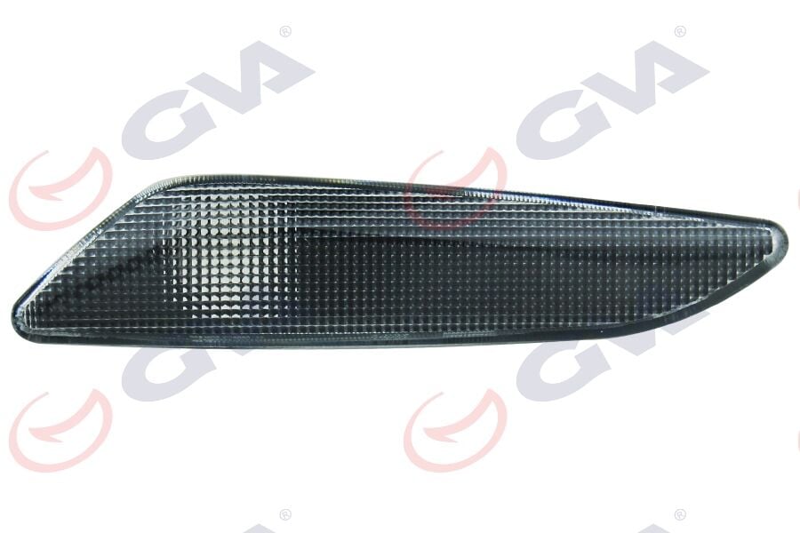 GVA 2029673 ÇAMURLUK SİNYALİ BEYAZ SOL DUYSUZ EGEA - Görsel 1