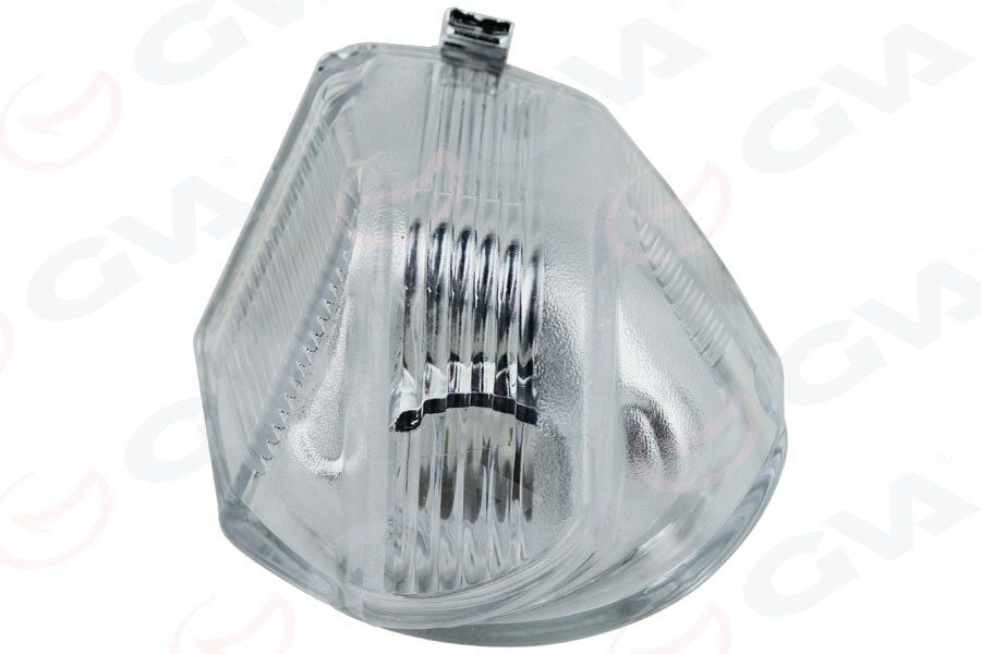 GVA 2032570 AYNA SİNYALİ SAĞ FORD CUSTOM 12> - Görsel 1