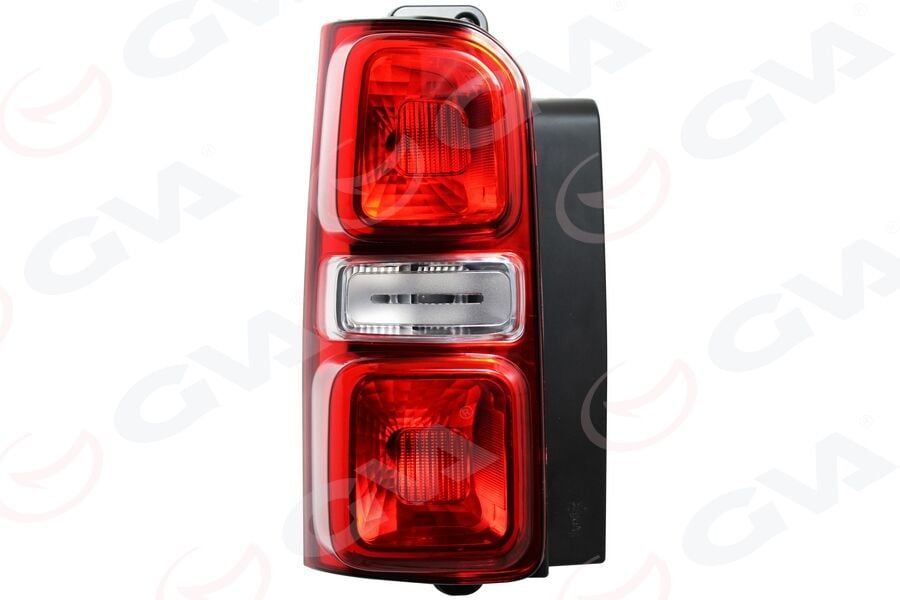 GVA 2043041 STOP LAMBASI SOL VIVARO C 19> ZAFIRA LIFE 19> EXPERT IV 16> JUMPY IV 16> TOYOTA PROACE 16> - Görsel 1