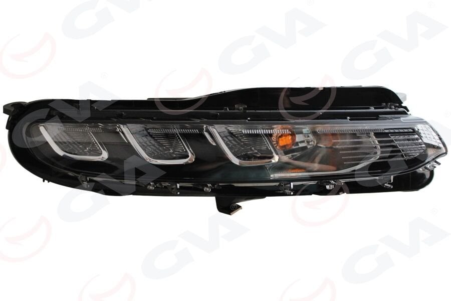GVA 2043047 GUNDUZ FARI SOL BERLINGO 18> - Görsel 1